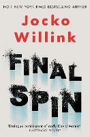 Book Cover for Final Spin by Jocko Willink