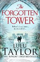 Book Cover for The Forgotten Tower by Lulu Taylor