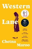 Book Cover for Western Lane by Chetna Maroo