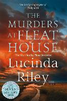 Book Cover for The Murders at Fleat House by Lucinda Riley