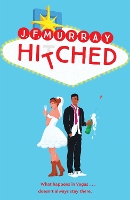 Book Cover for Hitched by J.F. Murray