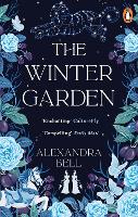 Book Cover for The Winter Garden by Alexandra Bell