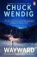 Book Cover for Wayward by Chuck Wendig