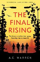 Book Cover for The Final Rising by A.E. Warren