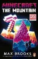 Book Cover for Minecraft: The Mountain by Max Brooks