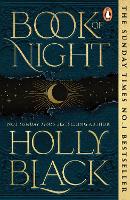 Book Cover for Book of Night by Holly Black