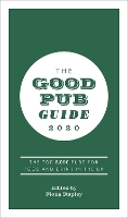Book Cover for The Good Pub Guide 2020 by Fiona Stapley