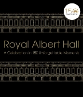 Book Cover for Royal Albert Hall by Royal Albert Hall