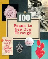 Book Cover for 100 Poems To See You Through by Daisy Goodwin