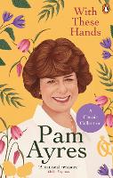 Book Cover for With These Hands by Pam Ayres