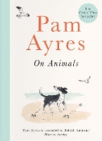 Book Cover for Pam Ayres on Animals by Pam Ayres