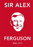 Book Cover for The Alex Ferguson Quote Book by Ebury Press