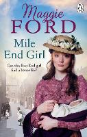 Book Cover for Mile End Girl by Maggie Ford