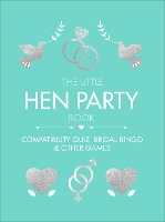 Book Cover for The Little Hen Party Book by 