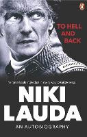 Book Cover for To Hell and Back by Niki Lauda