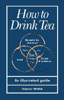 Book Cover for How to Drink Tea by Stephen (Author) Wildish