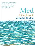 Book Cover for Med by Claudia Roden