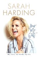 Book Cover for Hear Me Out by Sarah (Singer) Harding