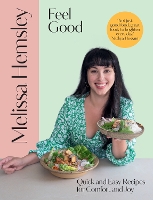 Book Cover for Feel Good by Melissa Hemsley