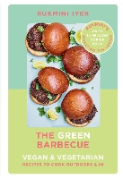 Book Cover for The Green Barbecue by Rukmini Iyer