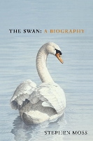 Book Cover for The Swan by Stephen Moss