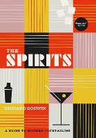 Book Cover for The Spirits by Richard Godwin