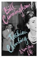 Book Cover for Fashion Climbing by Bill Cunningham