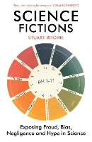 Book Cover for Science Fictions by Stuart Ritchie