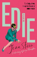 Book Cover for Edie by Jean Stein, George Plimpton, Ottessa Moshfegh, Ottessa Moshfegh