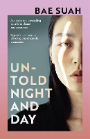 Book Cover for Untold Night and Day by Bae Suah