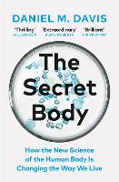 Book Cover for The Secret Body by Daniel M Davis