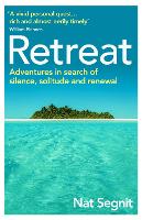 Book Cover for Retreat by Nat Segnit