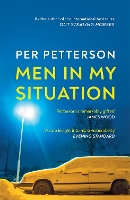 Book Cover for Men in My Situation by Per Petterson