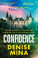Book Cover for Confidence by Denise Mina