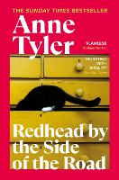 Book Cover for Redhead by the Side of the Road by Anne Tyler