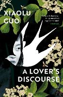 Book Cover for A Lover's Discourse by Xiaolu Guo