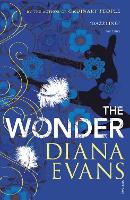 Book Cover for The Wonder by Diana Evans