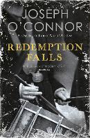 Book Cover for Redemption Falls by Joseph O'Connor