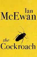 Book Cover for The Cockroach by Ian McEwan