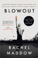 Book Cover for Blowout by Rachel Maddow