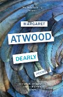 Book Cover for Dearly by Margaret Atwood