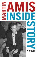 Book Cover for Inside Story by Martin Amis