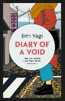 Book Cover for Diary of a Void by Emi Yagi