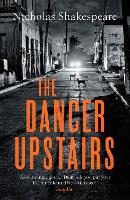 Book Cover for The Dancer Upstairs by Nicholas Shakespeare