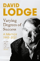 Book Cover for Varying Degrees of Success by David Lodge