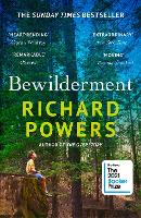 Book Cover for Bewilderment by Richard Powers