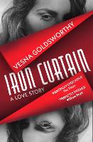 Book Cover for Iron Curtain by Vesna Goldsworthy