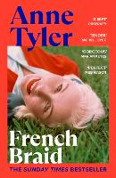 Book Cover for French Braid by Anne Tyler