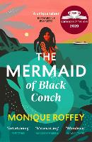 Book Cover for The Mermaid of Black Conch by Monique Roffey