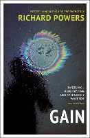 Book Cover for Gain by Richard Powers